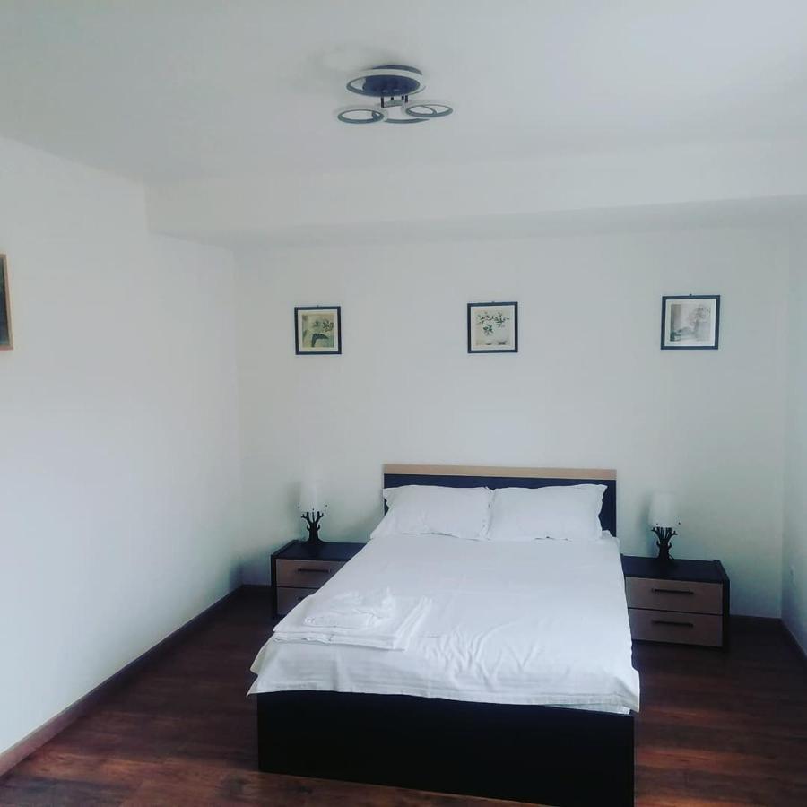 La Bunici Apartment Baia Mare Exterior photo